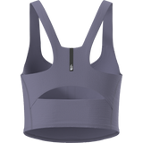 The North Face - Jaida Long Line Bra da donna - URBNNVY/BRNZMST - vista alternativa 11