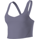 The North Face - Jaida Long Line Bra da donna - URBNNVY/BRNZMST - vista alternativa 12
