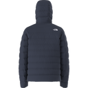 The North Face - Aconcagua Hooded Jacket da uomo - SUMMIT NAVY - vista alternativa 11