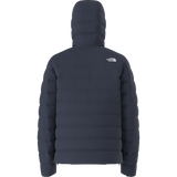 The North Face - Aconcagua Hooded Jacket da uomo - SUMMIT NAVY - vista alternativa 11