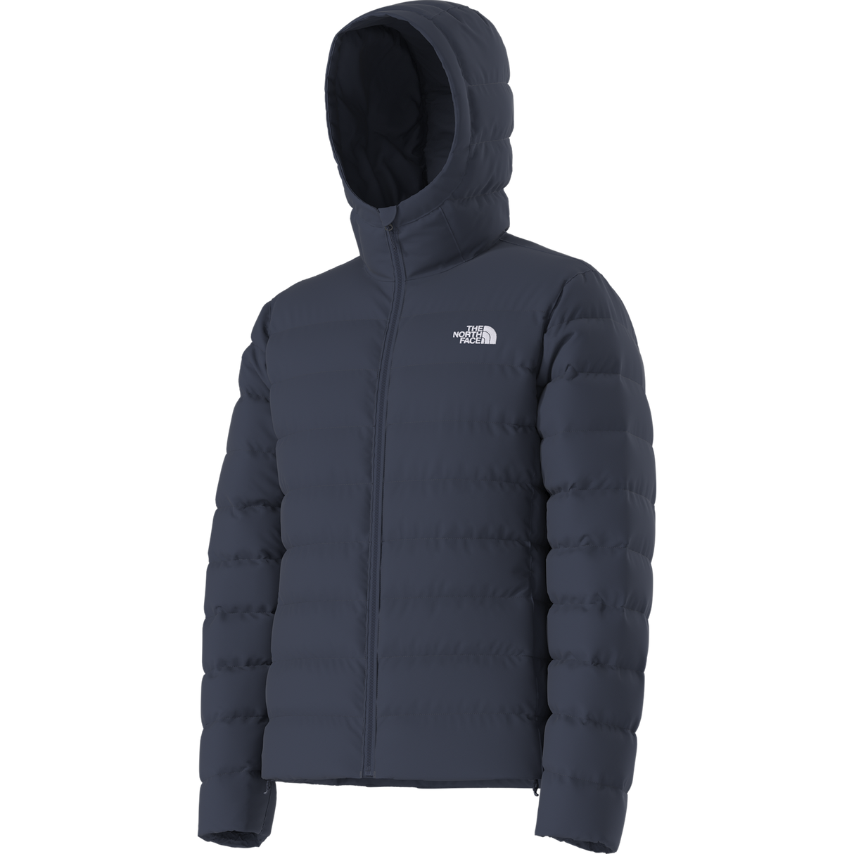 The North Face - Aconcagua Hooded Jacket da uomo - SUMMIT NAVY - vista alternativa 12