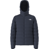 The North Face - Aconcagua Hooded Jacket da uomo - SUMMIT NAVY - vista principale