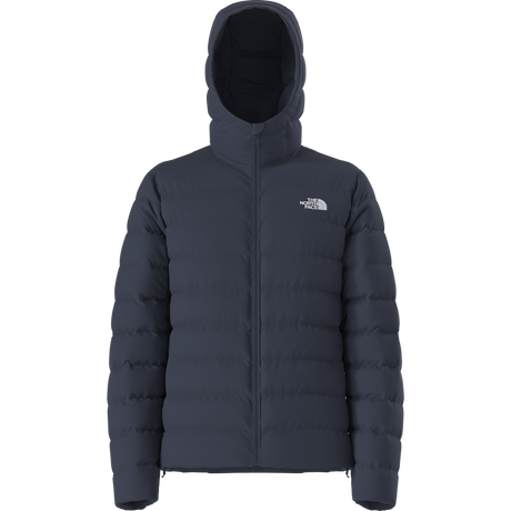 The North Face - Aconcagua Hooded Jacket da uomo - SUMMIT NAVY - vista principale