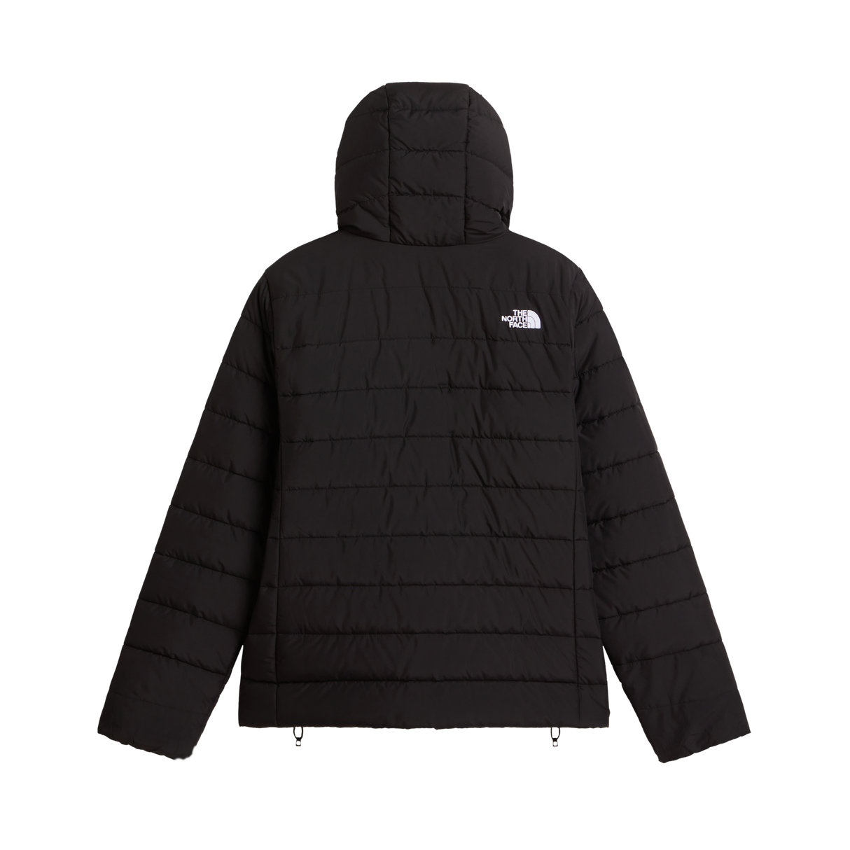 The North Face - Aconcagua Hooded Jacket da uomo - TNF BLACK - vista alternativa 1