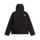 The North Face - Aconcagua Hooded Jacket da uomo - TNF BLACK - vista alternativa 1