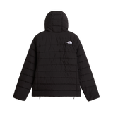 The North Face - Aconcagua Hooded Jacket da uomo - TNF BLACK - vista alternativa 1