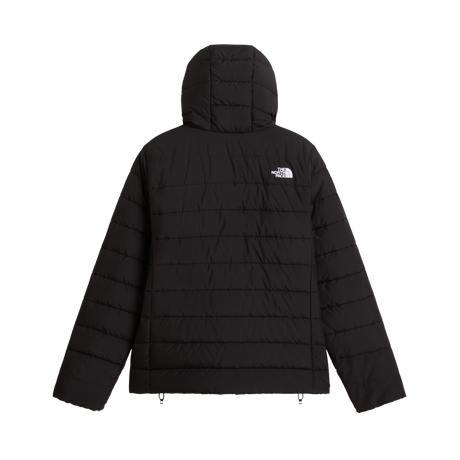 The North Face - Aconcagua Hooded Jacket da uomo - TNF BLACK - vista alternativa 1