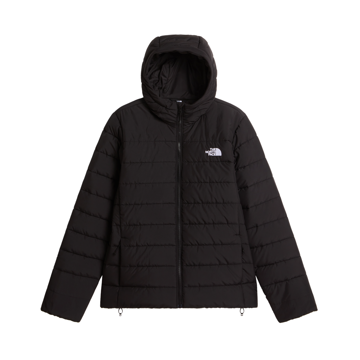 The North Face - Aconcagua Hooded Jacket da uomo - TNF BLACK - vista principale