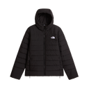 The North Face - Aconcagua Hooded Jacket da uomo - BLACK - vista principale