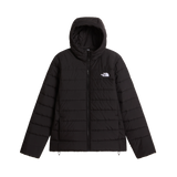 The North Face - Aconcagua Hooded Jacket da uomo - TNF BLACK - vista principale