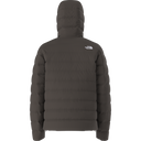 The North Face - Aconcagua Hooded Jacket da uomo - Dark Chestnut - vista alternativa 11