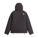 The North Face - Aconcagua Hooded Jacket da uomo - ANTHRACITE GREY - vista alternativa 1