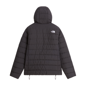 The North Face - Aconcagua Hooded Jacket da uomo - ANTHRACITE GREY - vista alternativa 1