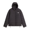 The North Face - Aconcagua Hooded Jacket da uomo - GREY - vista principale