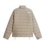 The North Face - Aconcagua Jacket da uomo - Stone Slab - vista alternativa 1