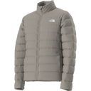 The North Face - Aconcagua Jacket da uomo - Stone Slab - vista alternativa 2