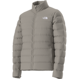 The North Face - Aconcagua Jacket da uomo - Stone Slab - vista alternativa 2