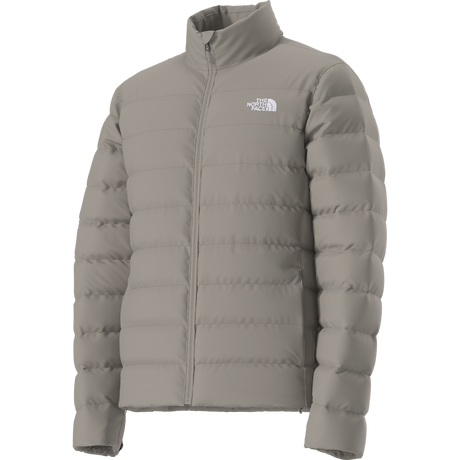 The North Face - Aconcagua Jacket da uomo - Stone Slab - vista alternativa 2