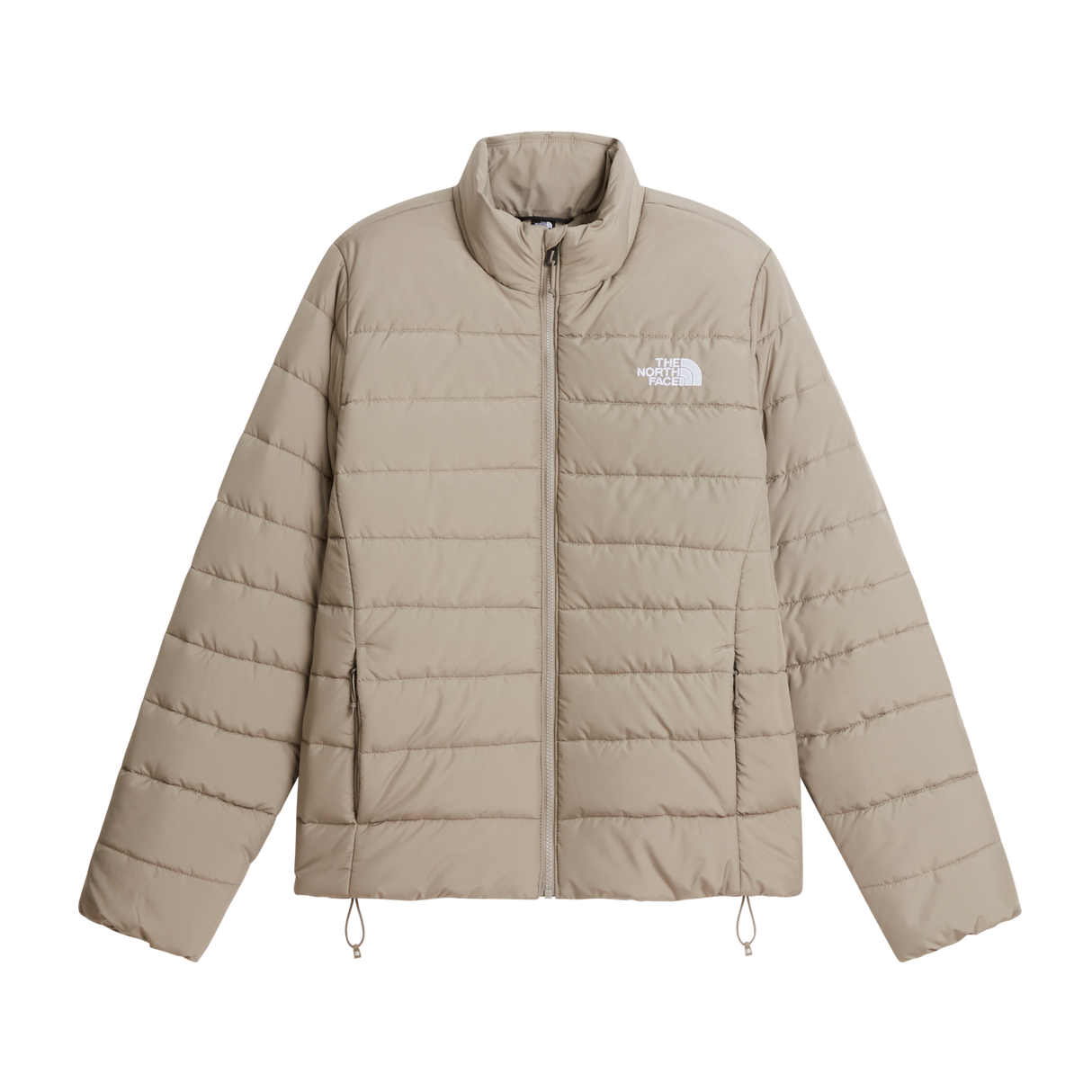 The North Face - Aconcagua Jacket da uomo - Stone Slab - vista principale