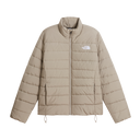 The North Face - Aconcagua Jacket da uomo - Grey - vista principale