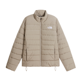 The North Face - Aconcagua Jacket da uomo - Stone Slab - vista principale