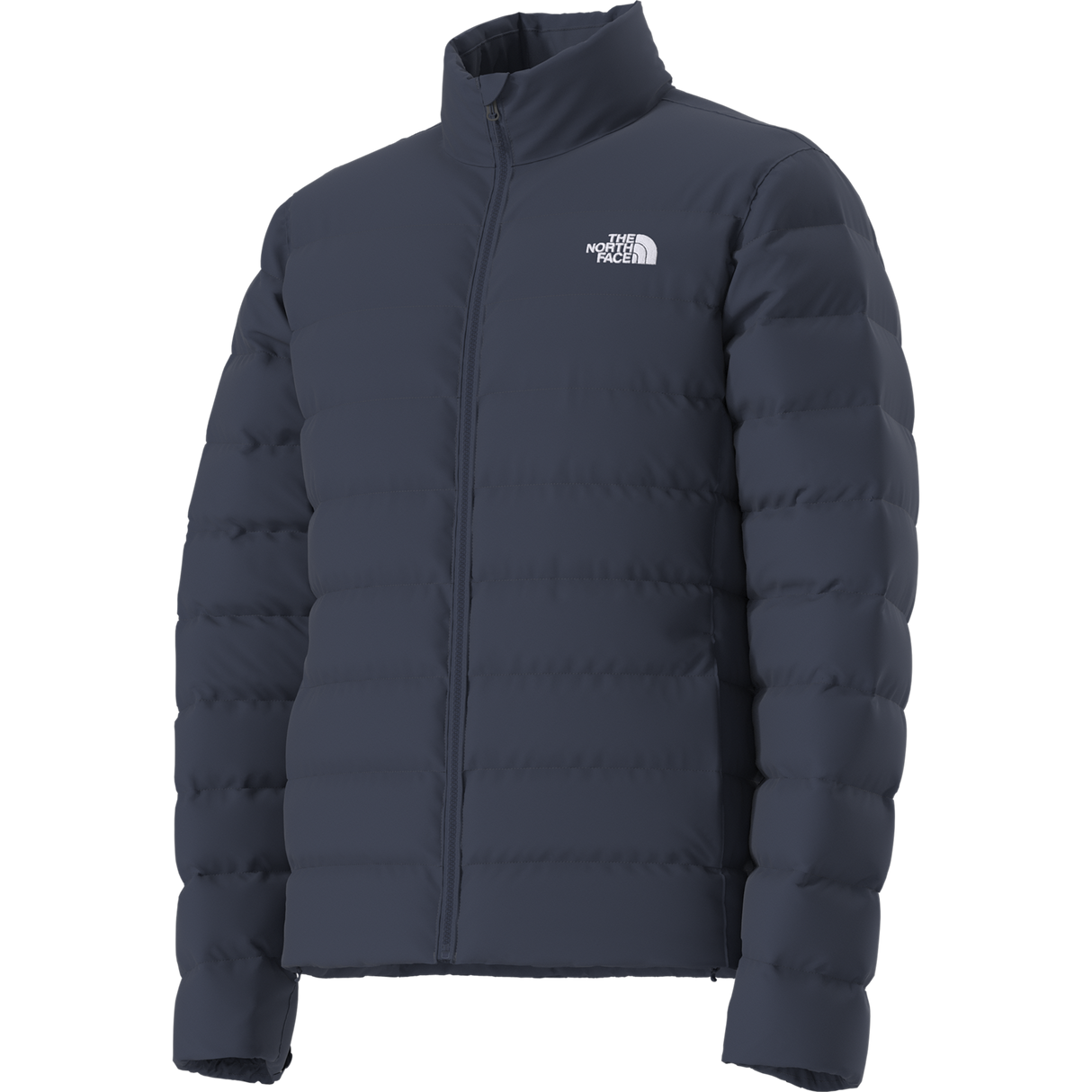 The North Face - Aconcagua Jacket da uomo - SUMMIT NAVY - vista alternativa 2