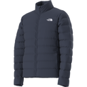 The North Face - Aconcagua Jacket da uomo - SUMMIT NAVY - vista alternativa 2