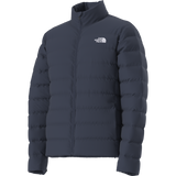 The North Face - Aconcagua Jacket da uomo - SUMMIT NAVY - vista alternativa 2
