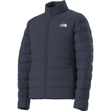 The North Face - Aconcagua Jacket da uomo - SUMMIT NAVY - vista alternativa 2