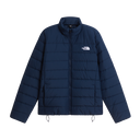 The North Face - Aconcagua Jacket da uomo - BLUE - vista principale