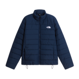 The North Face - Aconcagua Jacket da uomo - SUMMIT NAVY - vista principale