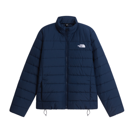 The North Face - Aconcagua Jacket da uomo - SUMMIT NAVY - vista principale
