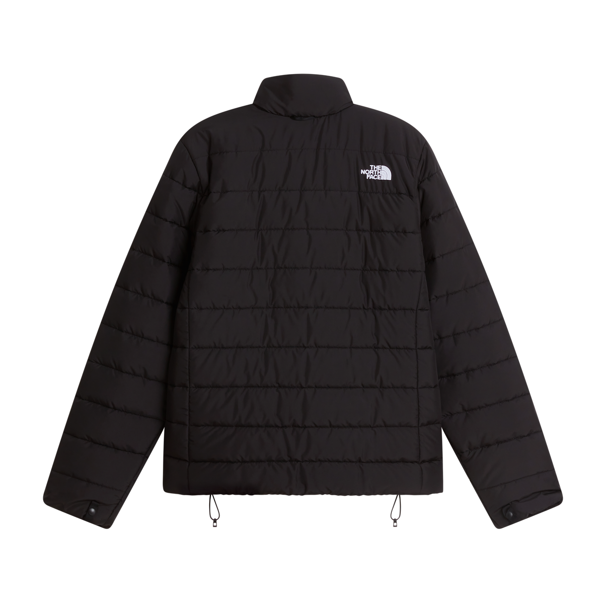 The North Face - Aconcagua Jacket da uomo - TNF BLACK - vista alternativa 1
