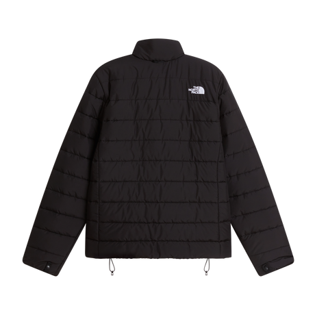 The North Face - Aconcagua Jacket da uomo - TNF BLACK - vista alternativa 1