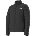 The North Face - Aconcagua Jacket da uomo - TNF BLACK - vista alternativa 2