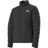 The North Face - Aconcagua Jacket da uomo - TNF BLACK - vista alternativa 2