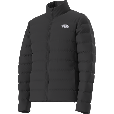 The North Face - Aconcagua Jacket da uomo - TNF BLACK - vista alternativa 2