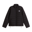 The North Face - Aconcagua Jacket da uomo - BLACK - vista principale