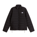 The North Face - Aconcagua Jacket da uomo - BLACK - vista principale