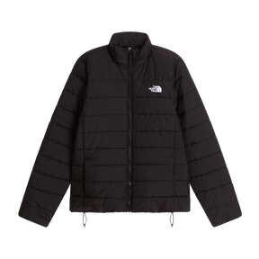 The North Face - Aconcagua Jacket da uomo - BLACK - vista principale