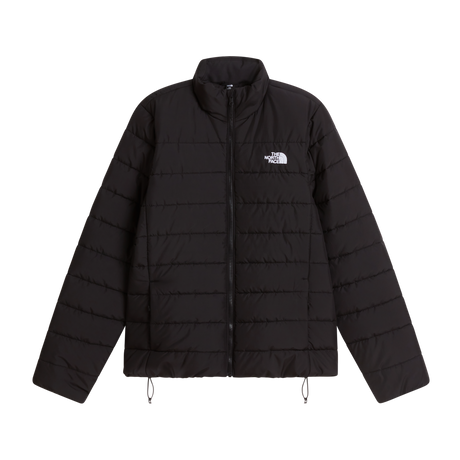 The North Face - Aconcagua Jacket da uomo - TNF BLACK - vista principale