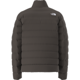 The North Face - Aconcagua Jacket da uomo - Dark Chestnut - vista alternativa 1