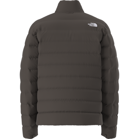 The North Face - Aconcagua Jacket da uomo - Dark Chestnut - vista alternativa 1