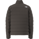 The North Face - Aconcagua Jacket da uomo - Dark Chestnut - vista alternativa 11