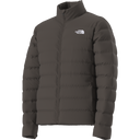 The North Face - Aconcagua Jacket da uomo - Dark Chestnut - vista alternativa 12