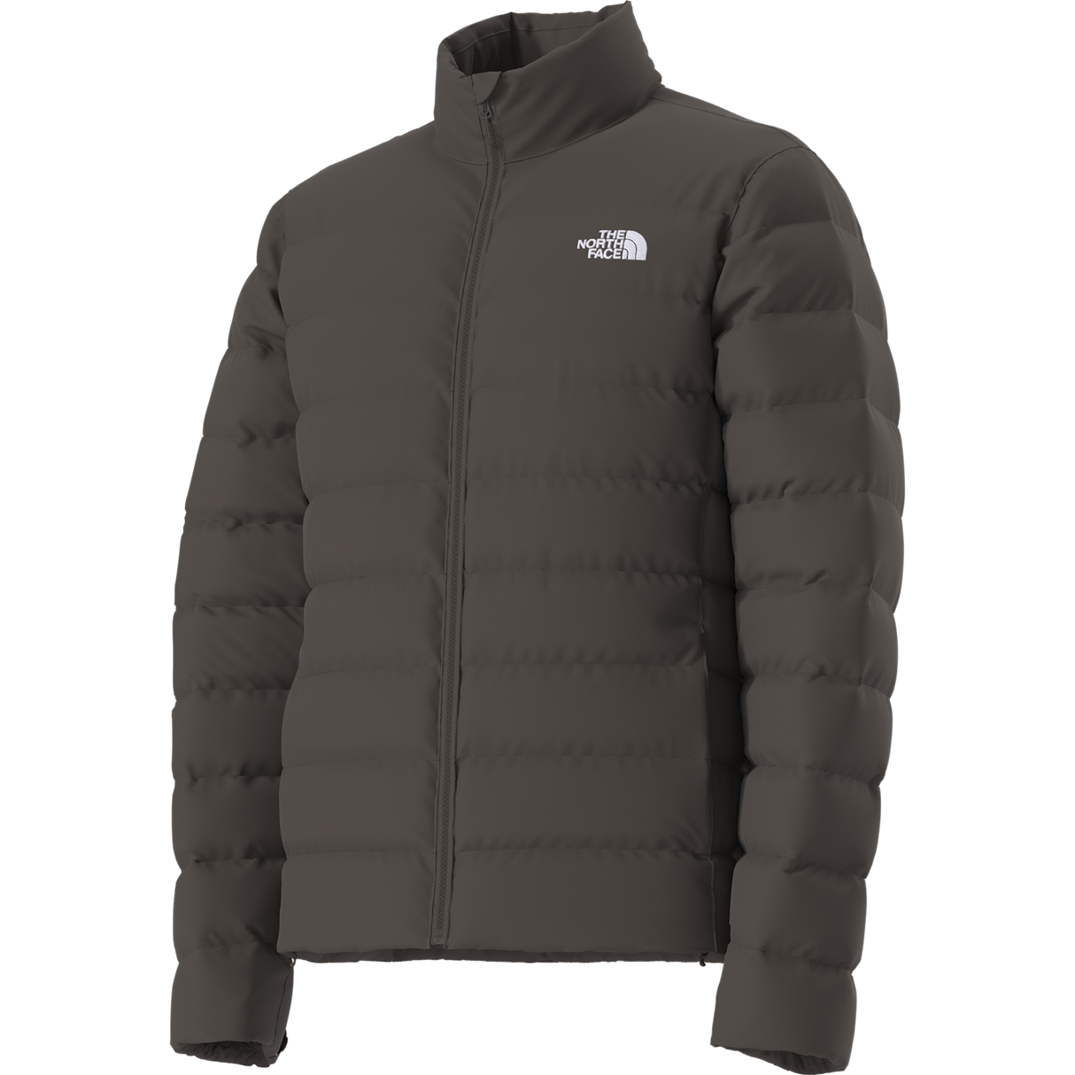 The North Face - Aconcagua Jacket da uomo - Dark Chestnut - vista alternativa 2