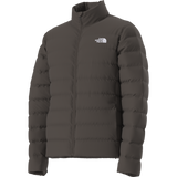 The North Face - Aconcagua Jacket da uomo - Dark Chestnut - vista alternativa 2