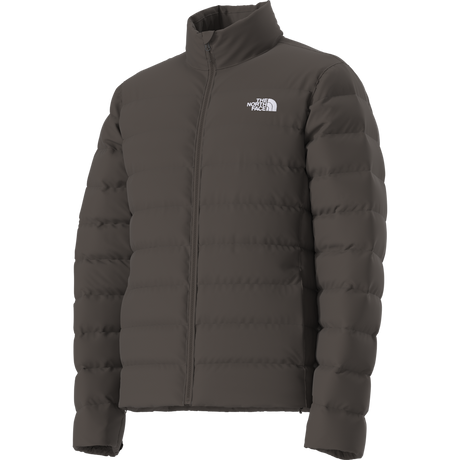 The North Face - Aconcagua Jacket da uomo - Dark Chestnut - vista alternativa 2