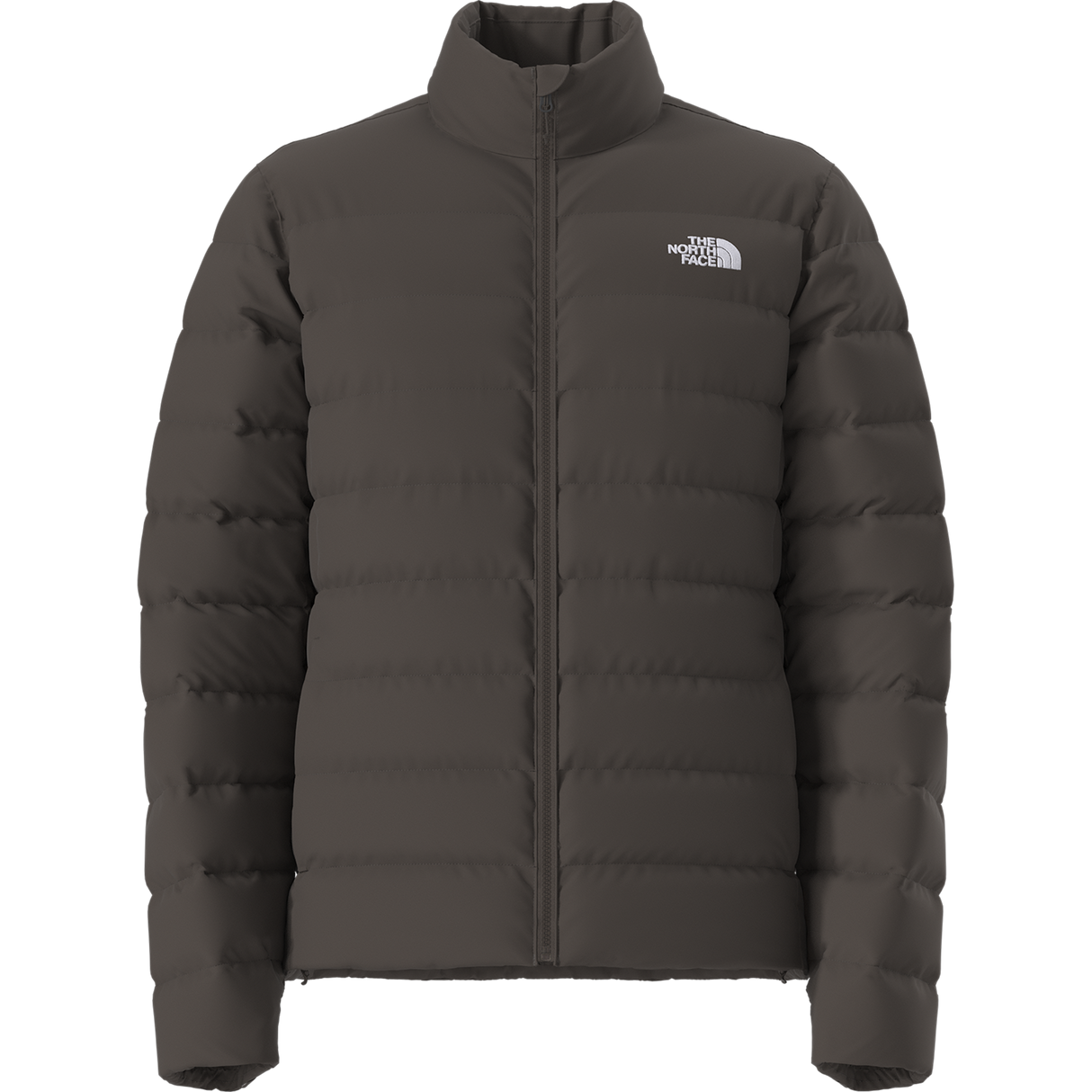 The North Face - Aconcagua Jacket da uomo - Dark Chestnut - vista principale