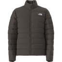 The North Face - Aconcagua Jacket da uomo - Brown - vista principale